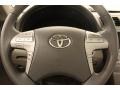 Desert Sand Metallic - Camry Hybrid Photo No. 7