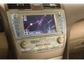Desert Sand Metallic - Camry Hybrid Photo No. 12