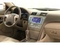 Desert Sand Metallic - Camry Hybrid Photo No. 18