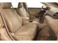 Desert Sand Metallic - Camry Hybrid Photo No. 19
