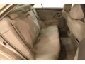 Desert Sand Metallic - Camry Hybrid Photo No. 20