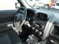 2013 Mineral Gray Metallic Jeep Patriot Latitude 4x4  photo #7