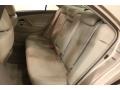 Desert Sand Metallic - Camry Hybrid Photo No. 21