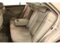 Desert Sand Metallic - Camry Hybrid Photo No. 22
