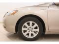 Desert Sand Metallic - Camry Hybrid Photo No. 26