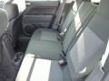 2013 Mineral Gray Metallic Jeep Patriot Latitude 4x4  photo #13