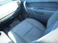 2011 Blue Granite Metallic Chevrolet Silverado 1500 LT Extended Cab  photo #12