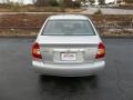 2002 Silver Mist Hyundai Accent GL Sedan  photo #16