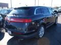 2010 Tuxedo Black Metallic Lincoln MKT AWD EcoBoost  photo #3