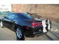 Black - Camaro LT Coupe Photo No. 3