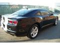 Black - Camaro LT Coupe Photo No. 5