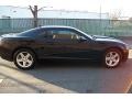Black - Camaro LT Coupe Photo No. 6