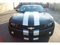 Black - Camaro LT Coupe Photo No. 7