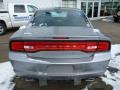 Billet Silver - Charger SXT AWD Photo No. 4