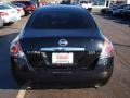 Super Black - Altima 2.5 S Photo No. 6