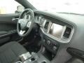 Billet Silver - Charger SXT AWD Photo No. 6