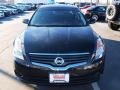 Super Black - Altima 2.5 S Photo No. 8