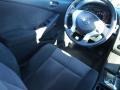 Super Black - Altima 2.5 S Photo No. 11