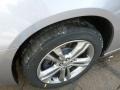 Billet Silver - Charger SXT AWD Photo No. 11