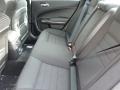 Billet Silver - Charger SXT AWD Photo No. 13