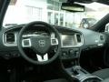 Billet Silver - Charger SXT AWD Photo No. 14