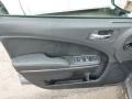 Billet Silver - Charger SXT AWD Photo No. 16