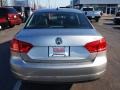 Platinum Gray Metallic - Passat 2.5L SEL Photo No. 6