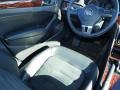 Platinum Gray Metallic - Passat 2.5L SEL Photo No. 11