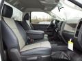 Dark Slate/Medium Graystone Interior Photo for 2012 Dodge Ram 2500 HD #75538100