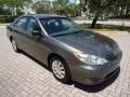 Phantom Gray Pearl - Camry LE Photo No. 1