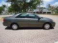 Phantom Gray Pearl - Camry LE Photo No. 2