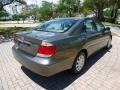 Phantom Gray Pearl - Camry LE Photo No. 3