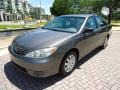 Phantom Gray Pearl - Camry LE Photo No. 6