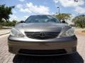 Phantom Gray Pearl - Camry LE Photo No. 7