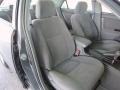 Phantom Gray Pearl - Camry LE Photo No. 8