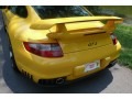 2008 Speed Yellow Porsche 911 GT2  photo #10