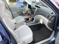 2013 Marine Blue Pearl Subaru Forester 2.5 X Premium  photo #10