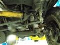 1997 Land Rover Defender 90 Soft Top Undercarriage