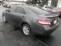 Magnetic Gray Metallic - Camry LE Photo No. 5