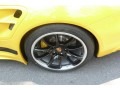 Speed Yellow - 911 GT2 Photo No. 11