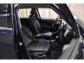 Cosmic Blue - Cooper S Countryman All4 AWD Photo No. 7