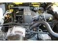 4.0 Liter OHV 16-Valve V8 Engine for 1997 Land Rover Defender 90 Soft Top #75538851