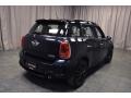 Cosmic Blue - Cooper S Countryman All4 AWD Photo No. 14