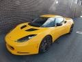 Front 3/4 View of 2012 Evora S 2+2