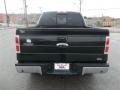 Tuxedo Black - F150 Lariat SuperCrew Photo No. 4