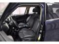 Cosmic Blue - Cooper S Countryman All4 AWD Photo No. 24