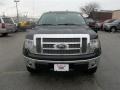 Tuxedo Black - F150 Lariat SuperCrew Photo No. 7