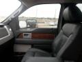 Tuxedo Black - F150 Lariat SuperCrew Photo No. 12