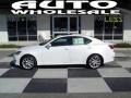 Starfire White Pearl - IS 250 AWD Photo No. 1