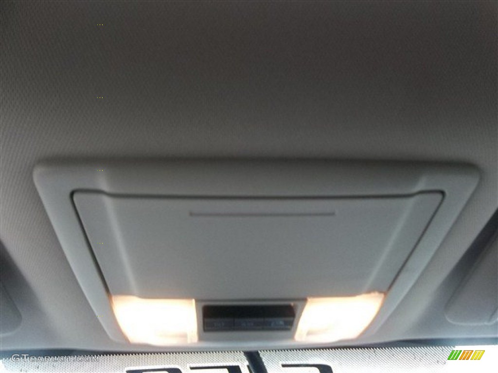 2010 F150 Lariat SuperCrew - Tuxedo Black / Black photo #15